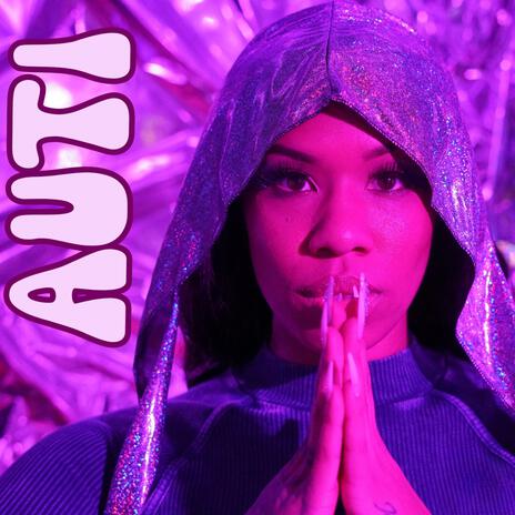 AUTI (Radio Edit) cover art