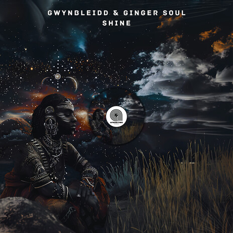 Shine (Original Mix) ft. Ginger Soul cover art