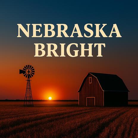 Nebraska Bright cover art