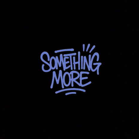 Something More cover art