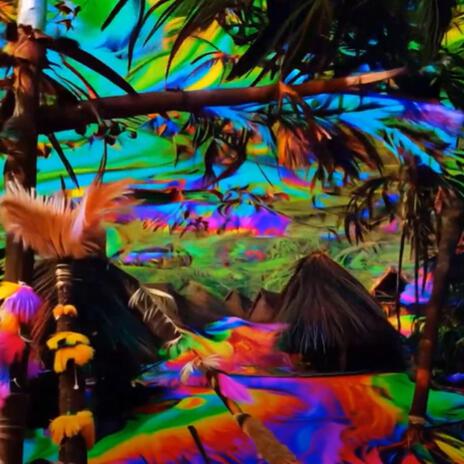 Haitian Jungle cover art