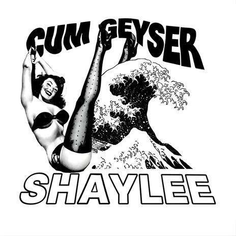 Cum Geyser cover art