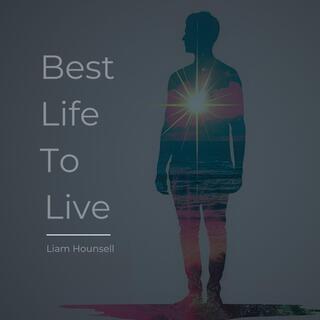 Liam Hounsell