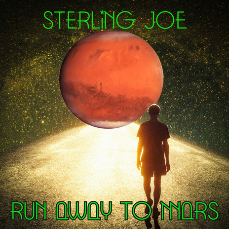 Run Away To Mars