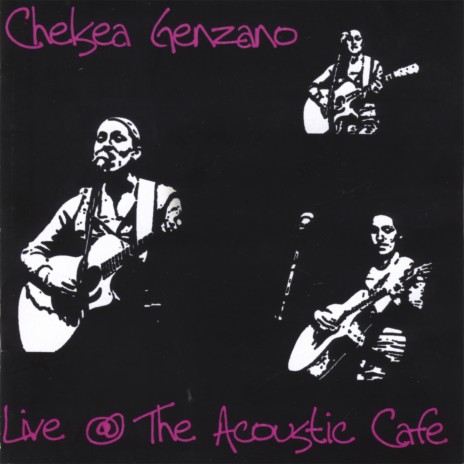 Two cover art