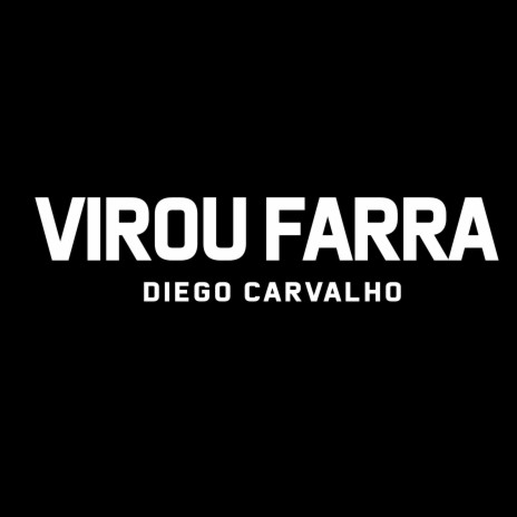 Virou Farra cover art