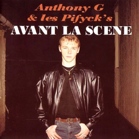 Entre le froid et la chaleur (2005) ft. Les Pifyck's cover art