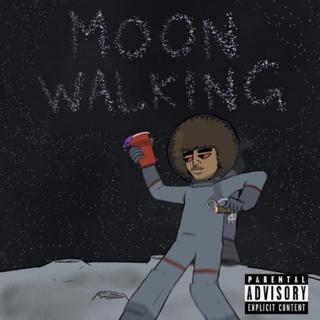 Moonwalking