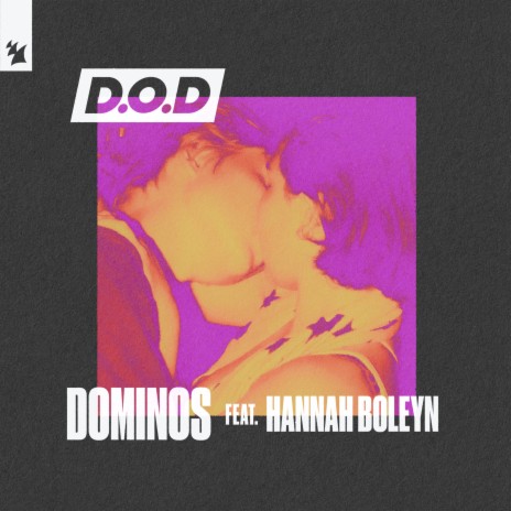 Dominos ft. Hannah Boleyn