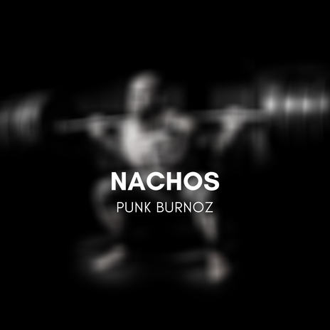 Nachos cover art