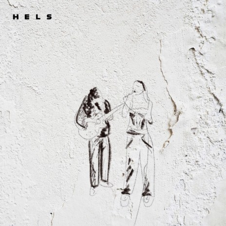 Can't Keep Still cover art