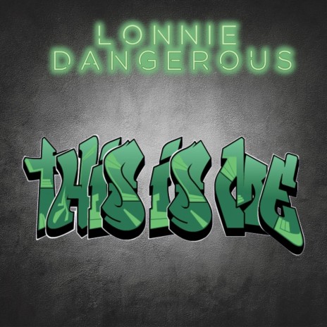 This Is Me (Radio Edit) cover art