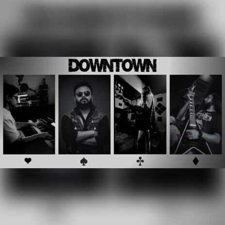 Barabari cover art