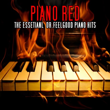 Doctor Feel-Good cover art