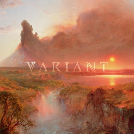 Mortals cover art