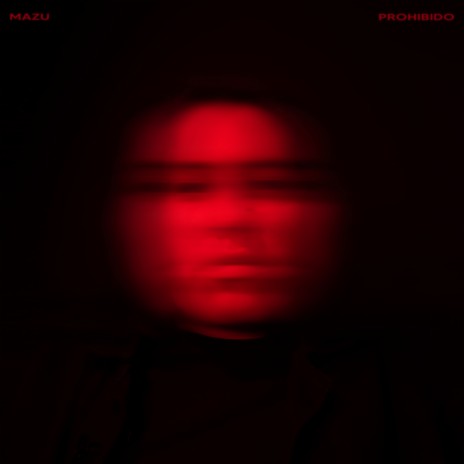 Prohibido cover art