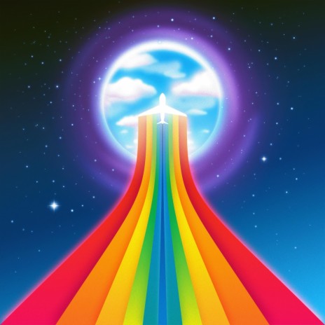Nouveau Riche cover art