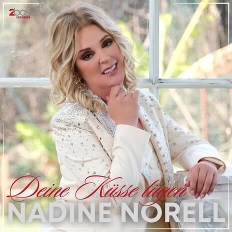 Deine Küsse lügen cover art