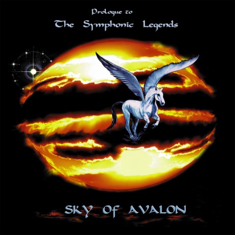 Pegasus (Remastered) ft. Sky of Avalon cover art