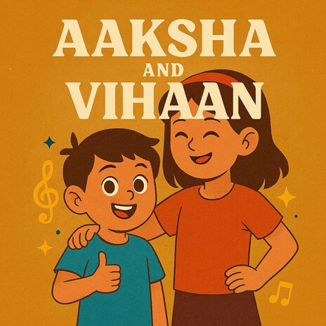Vihaan Zoom cover art