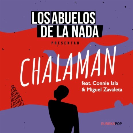 Los Abuelos de la Nada