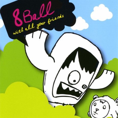 Soulsaver cover art