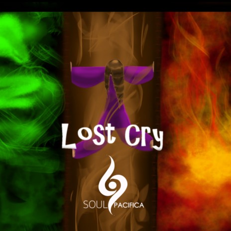 Lost Cry cover art