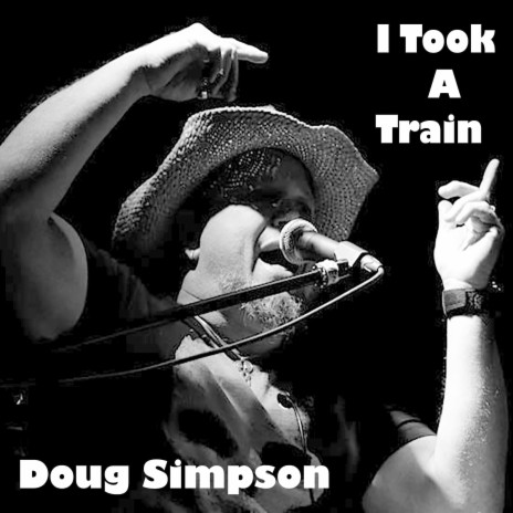 I Took A Train