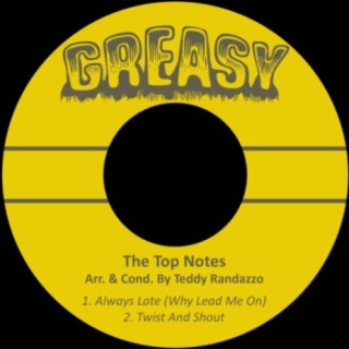 The Top Notes
