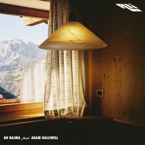 An Najma (feat. Adam Halliwell) cover art