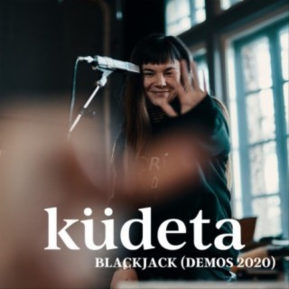 Küdeta