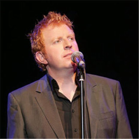 Tommy Fleming