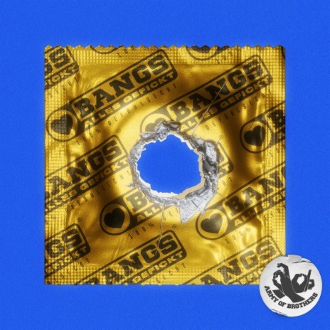 Das Selbe (feat. Ulysse) cover art