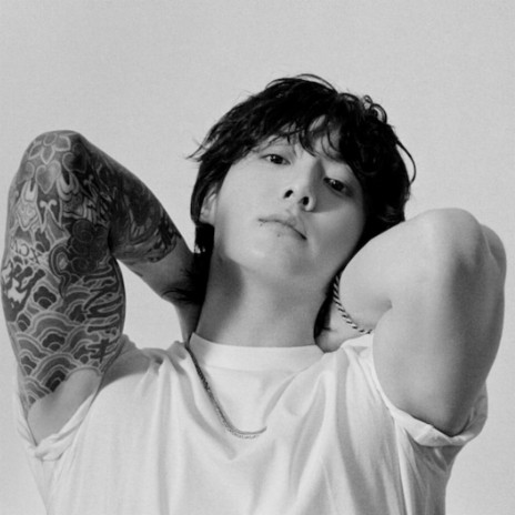 Jung Kook
