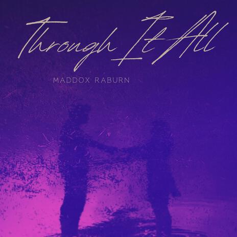Through It All cover art