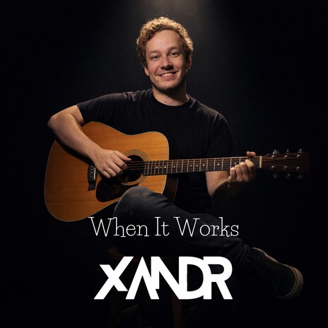 When it works cover art