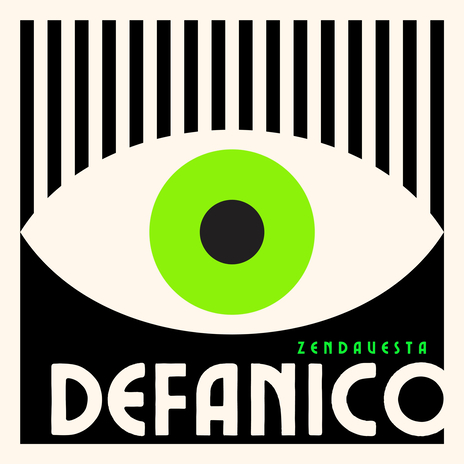 Woo cover art