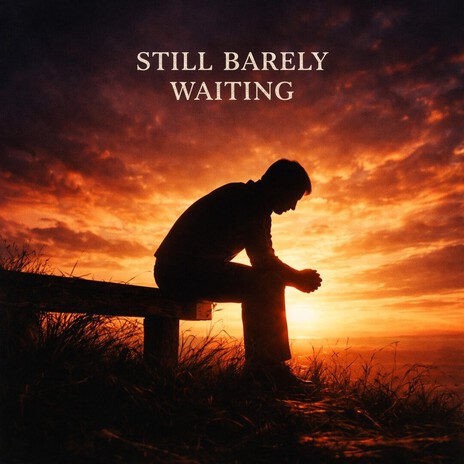 Still Barely Waiting cover art