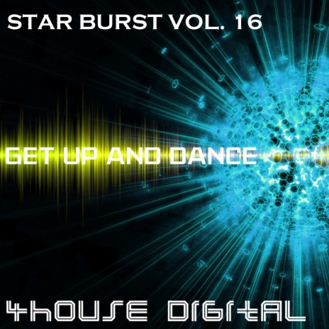 Chakra Augmentation cover art