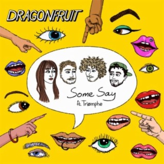 Dragonfruit