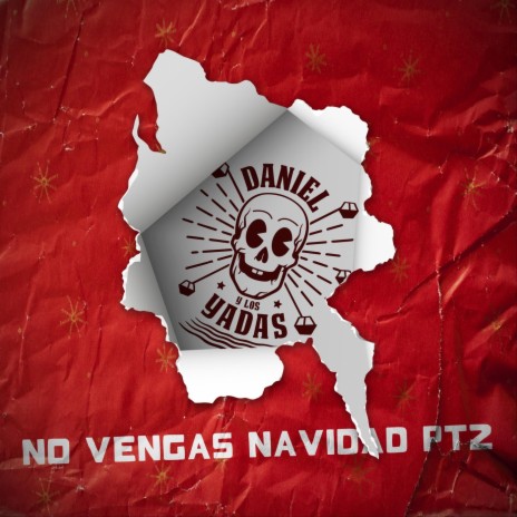 No Vengas Navidad, Pt. 2 cover art