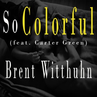 Brent Witthuhn