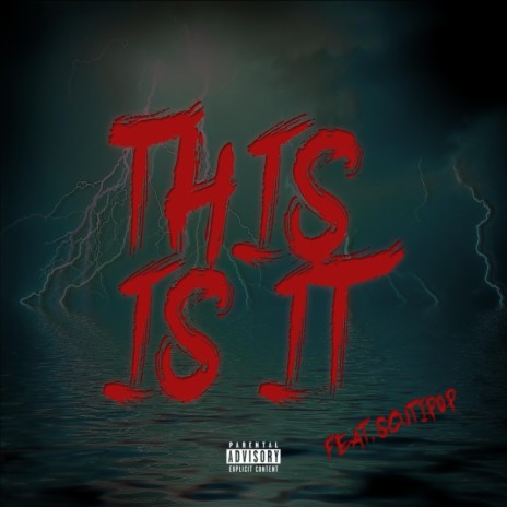 This Is It ft. Scutipop
