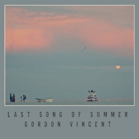 Drowning cover art