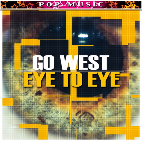 All day, all night ft. Go West cover art