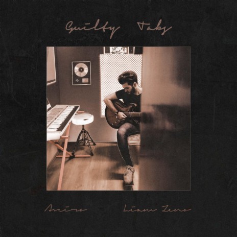 Guilty Tabs ft. Liam Zeno cover art