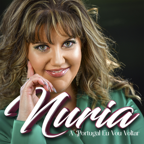 A Portugal Eu Vou Voltar cover art