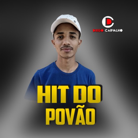 Hit do Povão cover art