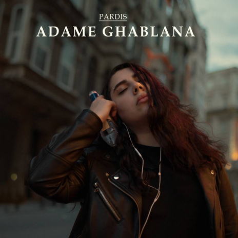 Adame Ghablana cover art