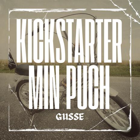 Kickstarter Min Puch (Remastered) cover art